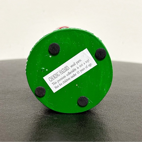 Michael Harris II Atlanta Braves 2023 Northside Bobblehead Rookie Of The Year - Picture 7 of 11